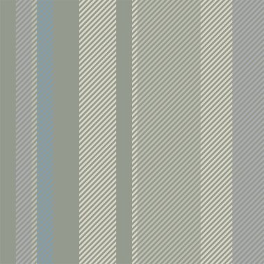 Çizgili vektör kusursuz desen. Renkli çizgilerin çizgili arka planı. İç tasarım ve kumaş için yazdır.