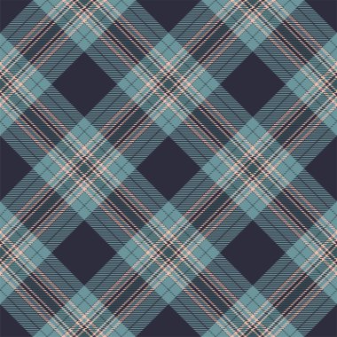 Tartan İskoçya kusursuz ekose desenli taşıyıcı. Retro arkaplan kumaşı. Tekstil baskısı, ambalaj kağıdı, hediye kartı, duvar kağıdı düz tasarım için klasik denetim renk kare geometrik dokusu.