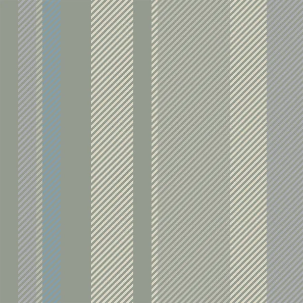 Rayures Vectorielles Motif Sans Couture Fond Rayé Lignes Colorées Impression — Image vectorielle