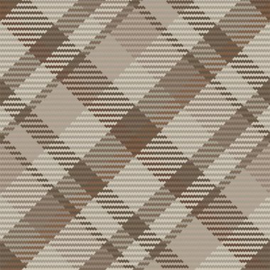 İskoç ekosesinin kusursuz deseni. Kumaş dokusunu kontrol ederek tekrarlanabilir arkaplan. Çizgili tekstil izinin düz vektör arkaplanı.