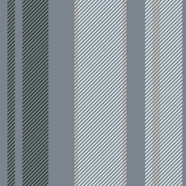 Çizgili model vektör arka planı. Renkli çizgili soyut doku. Moda baskı tasarımı.