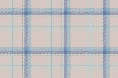 Tartan İskoçya kusursuz ekose desenli taşıyıcı. Retro arkaplan kumaşı. Tekstil baskısı, ambalaj kağıdı, hediye kartı, duvar kağıdı düz tasarım için klasik denetim renk kare geometrik dokusu.