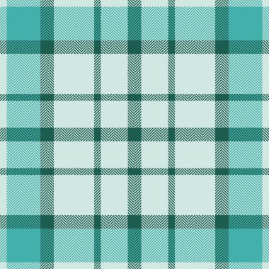 Ekose kontrol kalıbı. Kusursuz kumaş dokusu. Tartan tekstil baskı tasarımı.