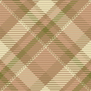 İskoç ekosesinin kusursuz deseni. Kumaş dokusunu kontrol ederek tekrarlanabilir arkaplan. Çizgili tekstil izinin düz vektör arkaplanı.