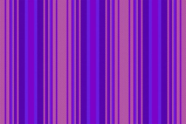 Dikey çizgi arkaplanı. Vektör çizgileri desensiz kumaş dokusu. Geometrik çizgili çizgi tekstil baskısı, ambalaj kağıdı, hediye kartı, duvar kağıdı için soyut tasarım.