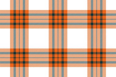 Ekose arka plan, kusursuz deseni kontrol et. Tekstil baskısı için vektör kumaş dokusu, ambalaj kağıdı, hediye kartı, duvar kağıdı düz tasarım.
