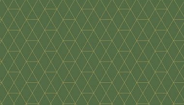 Geometrik desen kusursuz. Web arkaplanı veya kağıt baskı için modaya uygun tasarım vektör arka planı. Döşeme dokusu.