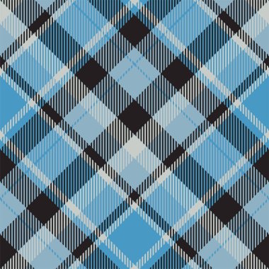 Tartan İskoçya kusursuz ekose desenli taşıyıcı. Retro arkaplan kumaşı. Tekstil baskısı, ambalaj kağıdı, hediye kartı, duvar kağıdı düz tasarım için klasik denetim renk kare geometrik dokusu.