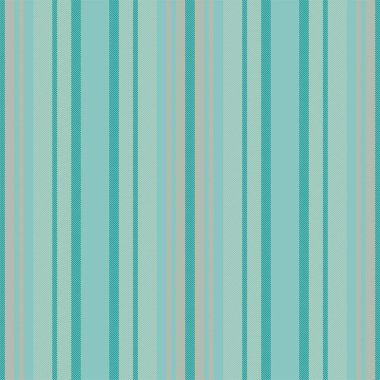 Dikey çizgi deseni. Vektör çizgileri arka plan kumaş dokusu. Geometrik çizgili çizgi tekstil baskısı, ambalaj kağıdı, hediye kartı, duvar kağıdı için dikişsiz soyut tasarım.