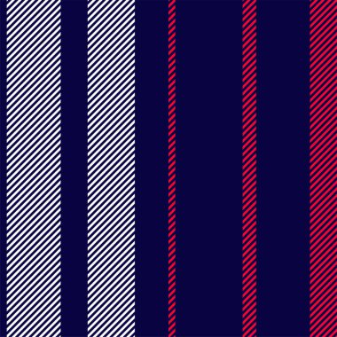 Dikey çizgi deseninin çizgili arka planı. Modern renklere sahip vektör çizgili doku.