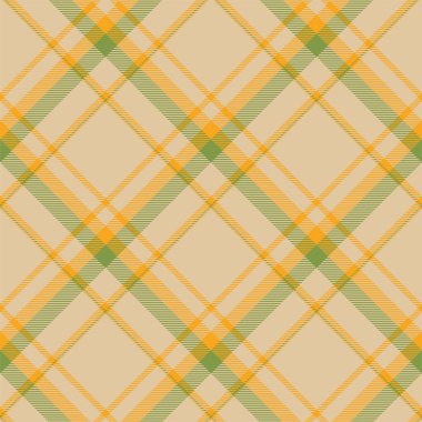 Tartan İskoçya kusursuz ekose desenli taşıyıcı. Retro arkaplan kumaşı. Tekstil baskısı, ambalaj kağıdı, hediye kartı, duvar kağıdı düz tasarım için klasik denetim renk kare geometrik dokusu.