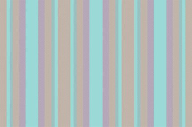 Dikey çizgi arkaplanı. Vektör çizgileri desensiz kumaş dokusu. Geometrik çizgili çizgi tekstil baskısı, ambalaj kağıdı, hediye kartı, duvar kağıdı için soyut tasarım.