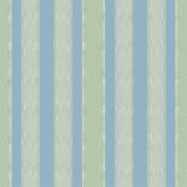 Dikey çizgi deseni. Vektör çizgileri arka plan kumaş dokusu. Geometrik çizgili çizgi tekstil baskısı, ambalaj kağıdı, hediye kartı, duvar kağıdı için dikişsiz soyut tasarım.