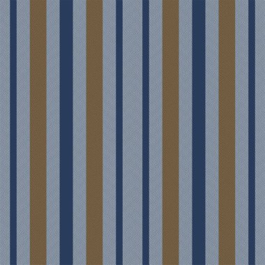 Dikey çizgi deseni. Vektör çizgileri arka plan kumaş dokusu. Geometrik çizgili çizgi tekstil baskısı, ambalaj kağıdı, hediye kartı, duvar kağıdı için dikişsiz soyut tasarım.