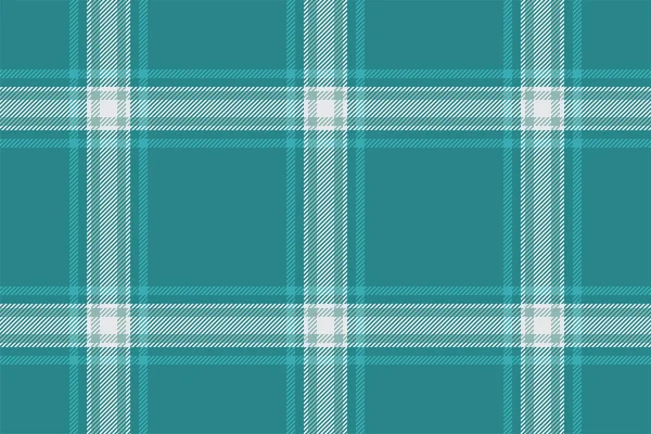 Ekose arka plan, kusursuz mavi deseni kontrol et. Tekstil baskısı için vektör kumaş dokusu, ambalaj kağıdı, hediye kartı, duvar kağıdı düz tasarım.