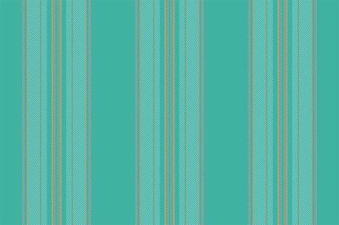 Dikey çizgi arkaplanı. Vektör çizgileri desensiz kumaş dokusu. Geometrik çizgili çizgi tekstil baskısı, ambalaj kağıdı, hediye kartı, duvar kağıdı için soyut tasarım.