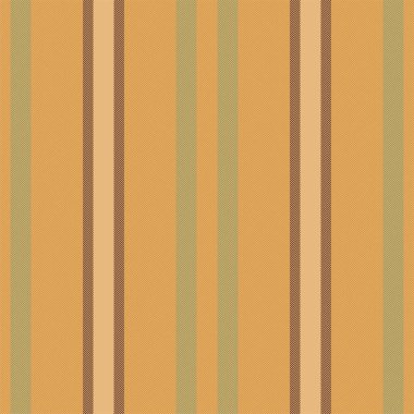 Dikey çizgi deseni. Vektör çizgileri arka plan kumaş dokusu. Geometrik çizgili çizgi tekstil baskısı, ambalaj kağıdı, hediye kartı, duvar kağıdı için dikişsiz soyut tasarım.