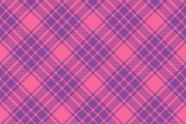 Tartan ekoseli arka plan, çapraz kontrol, kusursuz desen. Tekstil baskısı için vektör kumaş dokusu, ambalaj kağıdı, hediye kartı, duvar kağıdı düz tasarım.