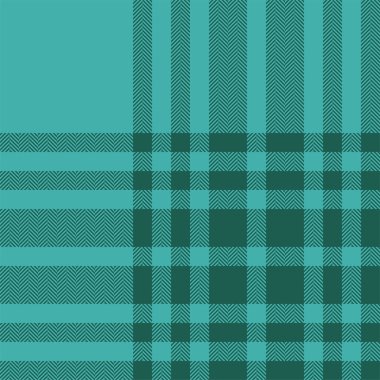 Ekose kontrol kalıbı. Kusursuz kumaş dokusu. Tartan tekstil baskı tasarımı.