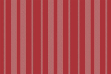 Dikey çizgi arkaplanı. Vektör çizgileri desensiz kumaş dokusu. Geometrik çizgili çizgi tekstil baskısı, ambalaj kağıdı, hediye kartı, duvar kağıdı için soyut tasarım.