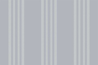 Dikey çizgi arkaplanı. Vektör çizgileri desensiz kumaş dokusu. Geometrik çizgili çizgi tekstil baskısı, ambalaj kağıdı, hediye kartı, duvar kağıdı için soyut tasarım.