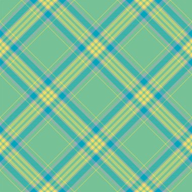 Tartan İskoçya kusursuz ekose desenli taşıyıcı. Retro arkaplan kumaşı. Tekstil baskısı, ambalaj kağıdı, hediye kartı, duvar kağıdı düz tasarım için klasik denetim renk kare geometrik dokusu.