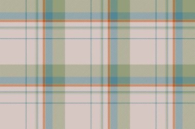 Tartan İskoçya kusursuz ekose desenli taşıyıcı. Retro arkaplan kumaşı. Tekstil baskısı, ambalaj kağıdı, hediye kartı, duvar kağıdı düz tasarım için klasik denetim renk kare geometrik dokusu.