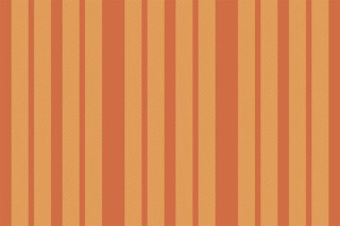 Dikey çizgi arkaplanı. Vektör çizgileri desensiz kumaş dokusu. Geometrik çizgili çizgi tekstil baskısı, ambalaj kağıdı, hediye kartı, duvar kağıdı için soyut tasarım.