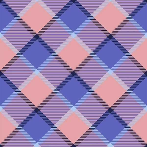 Tartan İskoçya kusursuz ekose desenli taşıyıcı. Retro arkaplan kumaşı. Tekstil baskısı, ambalaj kağıdı, hediye kartı, duvar kağıdı düz tasarım için klasik denetim renk kare geometrik dokusu.