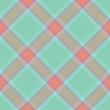 Tartan İskoçya kusursuz ekose desenli taşıyıcı. Retro arkaplan kumaşı. Tekstil baskısı, ambalaj kağıdı, hediye kartı, duvar kağıdı düz tasarım için klasik denetim renk kare geometrik dokusu.