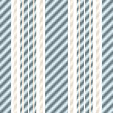 Dikey çizgi deseni. Vektör çizgileri arka plan kumaş dokusu. Geometrik çizgili çizgi tekstil baskısı, ambalaj kağıdı, hediye kartı, duvar kağıdı için dikişsiz soyut tasarım.