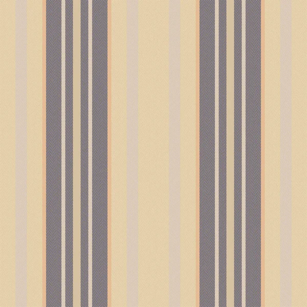 Lignes Verticales Motif Rayures Rayures Vectorielles Texture Tissu Fond Conception — Image vectorielle