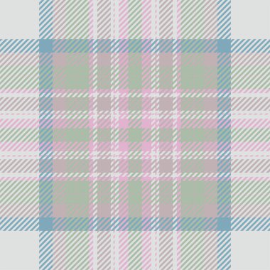 Ekose kontrol kalıbı. Kusursuz kumaş dokusu. Tartan tekstil baskı tasarımı.