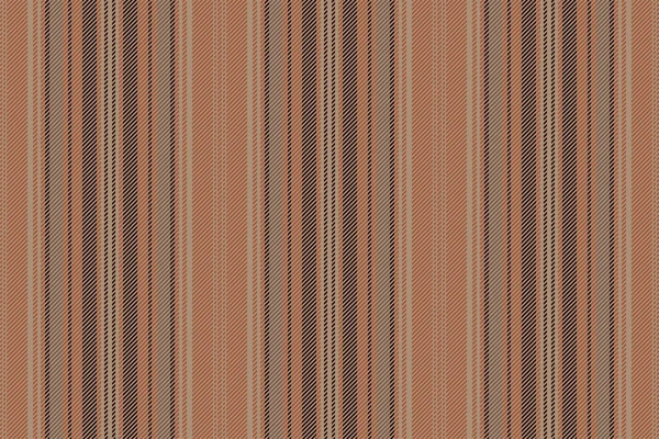 Vertikale Linien Streifen Den Hintergrund Vektorstreifen Muster Nahtlose Textur Geometrische — Stockvektor