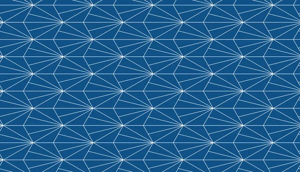 Geometrische Muster Nahtlos Trendy Design Vektor Hintergrund Für Web Hintergrund — Stockvektor