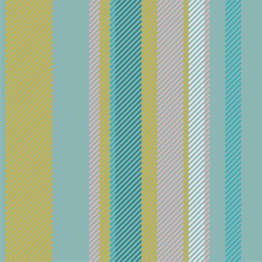 Çizgili model vektör arka planı. Renkli çizgili soyut doku. Moda baskı tasarımı.