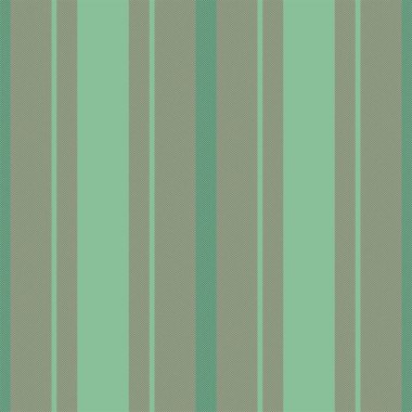 Dikey çizgi deseni. Vektör çizgileri arka plan kumaş dokusu. Geometrik çizgili çizgi tekstil baskısı, ambalaj kağıdı, hediye kartı, duvar kağıdı için dikişsiz soyut tasarım.