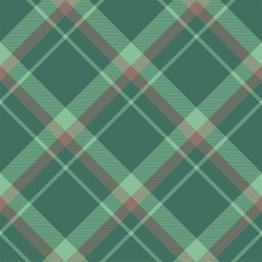 Tartan İskoçya kusursuz ekose desenli taşıyıcı. Retro arkaplan kumaşı. Tekstil baskısı, ambalaj kağıdı, hediye kartı, duvar kağıdı düz tasarım için klasik denetim renk kare geometrik dokusu.