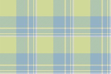 Ekose arka plan, kusursuz deseni kontrol et. Tekstil baskısı için vektör kumaş dokusu, ambalaj kağıdı, hediye kartı, duvar kağıdı düz tasarım.