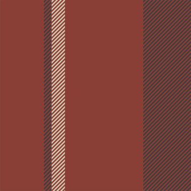 Dikey çizgi deseninin çizgili arka planı. Modern renklere sahip vektör çizgili doku.