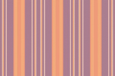 Dikey çizgi arkaplanı. Vektör çizgileri desensiz kumaş dokusu. Geometrik çizgili çizgi tekstil baskısı, ambalaj kağıdı, hediye kartı, duvar kağıdı için soyut tasarım.