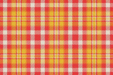 İskoç ekosesinin kusursuz deseni. Kumaş dokusunu kontrol ederek tekrarlanabilir arkaplan. Çizgili tekstil izinin düz vektör arkaplanı.