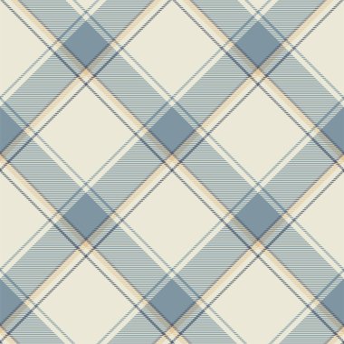 Tartan İskoçya kusursuz ekose desenli taşıyıcı. Retro arkaplan kumaşı. Tekstil baskısı, ambalaj kağıdı, hediye kartı, duvar kağıdı düz tasarım için klasik denetim renk kare geometrik dokusu.