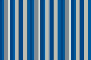 Çizgili vektör kusursuz desen. Renkli çizgilerin çizgili arka planı. İç tasarım ve kumaş için yazdır.