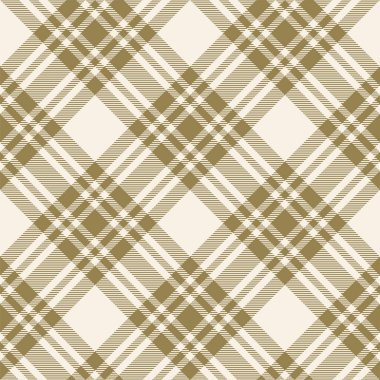 Tartan İskoçya kusursuz ekose desenli taşıyıcı. Retro arkaplan kumaşı. Tekstil baskısı, ambalaj kağıdı, hediye kartı, duvar kağıdı düz tasarım için klasik denetim renk kare geometrik dokusu.