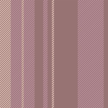 Çizgili vektör kusursuz desen. Renkli çizgilerin çizgili arka planı. İç tasarım ve kumaş için yazdır.