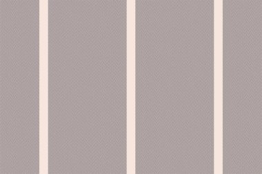 Dikey çizgi arkaplanı. Vektör çizgileri desensiz kumaş dokusu. Geometrik çizgili çizgi tekstil baskısı, ambalaj kağıdı, hediye kartı, duvar kağıdı için soyut tasarım.
