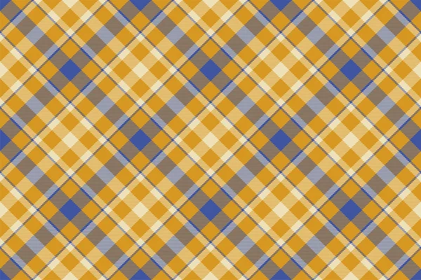 Tartan ekoseli arka plan, çapraz kontrol, kusursuz desen. Tekstil baskısı için vektör kumaş dokusu, ambalaj kağıdı, hediye kartı, duvar kağıdı düz tasarım.