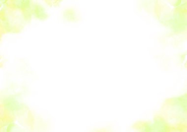 Alkol Mürekkebi Sanatı Şeffaf Arkaplan Pastel Renk Kırpma Sanatları