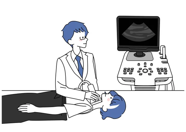 21,105,123 Cartoon ultrasound Vector Images | Depositphotos